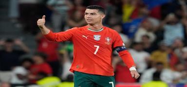 Cristiano Ronaldo: Bacaklarm izin verdii srece devam edeceim