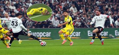 Derbide sular durulmuyor!