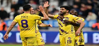 Ey�pspor yar�n Antalyaspor'u konuk edecek