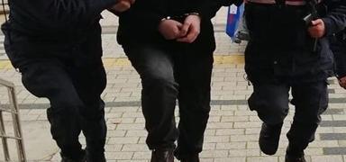 FET� ka�aklar� Bodrum'da yakaland�: 5 ��pheli tutukland�