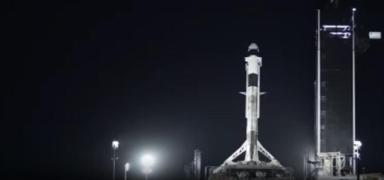 G�ney Kore'den kritik ad�m: Be�inci casus uydusu uzaya f�rlat�ld�