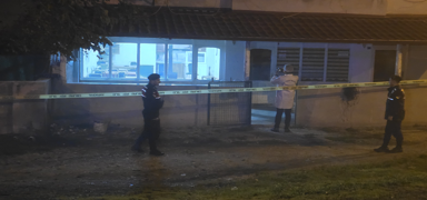 K�y kahvehanesinde katliam