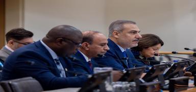 Kritik toplant� �stanbul'da yap�lacak