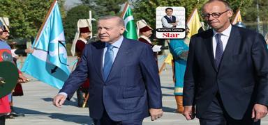 Kuzu kuzu geliyorlar