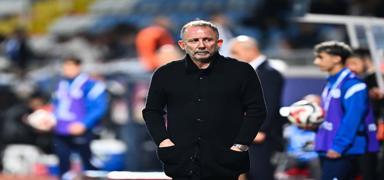 Sergen Yal��n: �lk defa bu hafta tam kadro �al��t�k