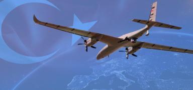 T�rkiye b�lgede sahneye ��k�yor: T�rk �HA'lar� Paris'ten ba��ms�zla�man�n belgesi haline geldi