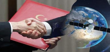 T�rkiye'den stratejik anla�ma! �mzalar at�ld�: Di�er �lkeler s�rada