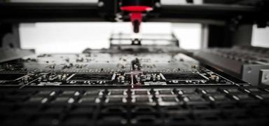 Trkiye'den yksek teknoloji ata: hracat 80,7 milyar dolara ulat