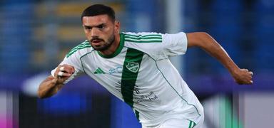 Merih Demiral'dan aklama geldi