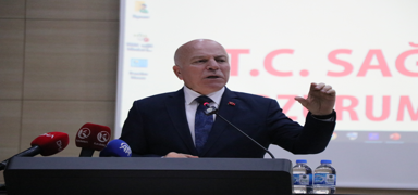 Belediye Ba�kan�'ndan �rnek hareket: Organlar�n� ba���lad�