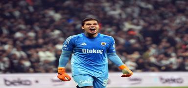 Ederson, Brezilya Milli Takm'na davet edildi