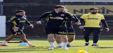 Fenerbah�e, Avrupa mesaisine ba�lad�