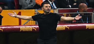 Okan Buruk'un 11'i netleiyor