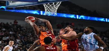 Galatasaray, yarn Almanya deplasmannda