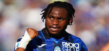 Transferde hedef Ademola Lookman