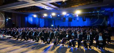 Gen MSAD'n 'Snrlarn A' vizyonu Bak'de hayat buldu