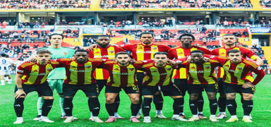 Kayserispor siftah yapt�