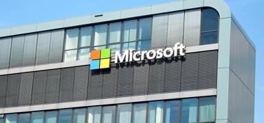 Microsoft'tan BAE'ye dev yat�r�m karar�