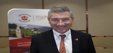 Gabella: T�rkiye bize konum atlat�r