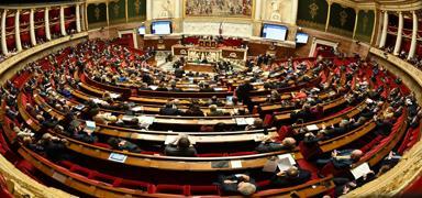 Fransa: T�rkiye �arp�c� ilerleme g�steriyor