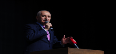 'TBMM'nin uhdesine havale edecek'