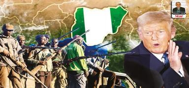 Trump, ��sl�m'a ve M�sl�manlara sava� il�n etti�i'nin fark�nda m�?