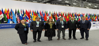 UNESCO, 15 Aral�k'� 'D�nya T�rk Dili Ailesi G�n�' ilan etti