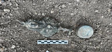 150 y�l sonra tarihi ke�if! �lki �ngiltere'ye ka��r�lm��t�, ikincisi bulundu