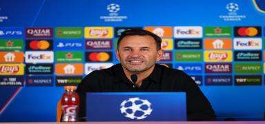 Ajax ma ncesi konutu!