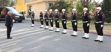 Bakan Gler Konya'da savunma sanayi yatrmlarn yerinde grd