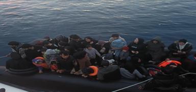 anakkale'de dzensiz ge geit verilmedi