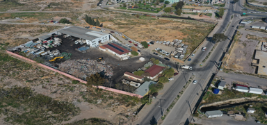 CHP'li belediyeden kentsel dnm fiyaskosu