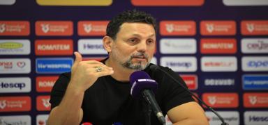 Erol Bulut'tan casusluk tepkisi!