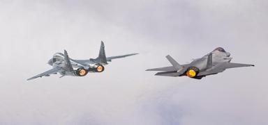 52 adet F-35 i�in sat�� ger�ekle�ti