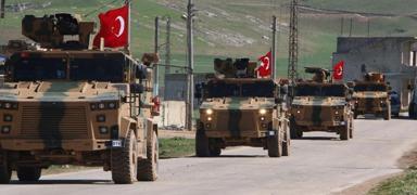 Bu kez TSK'y hedef aldlar