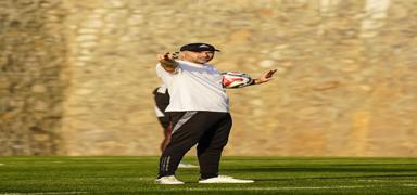 Gaziantep FK'da Burak Y�lmaz etkisi