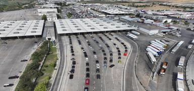 G�mr�klerde yapay zeka d�nemi ba�l�yor: Yenilik�i ��z�mlerle i�lemler h�zlanacak