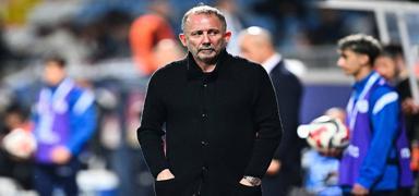 Sergen Yal��n'�n Be�ikta� karnesi