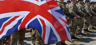 �ngiltere'de muhasebe hatas�! Savunma Bakanl���ndan milyarlarca sterlinlik a��klanamayan harcama tespit edildi