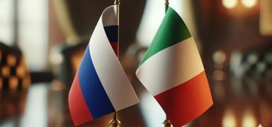 talya'dan Rusya'ya tepki... Rus Bykelisi bakanla arld