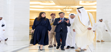 Katar Emiri Al Sani'ye 'Karayipler' teklifi