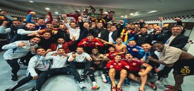 Kayserispor, Fenerbah�e s�nav�ndan �nce galip