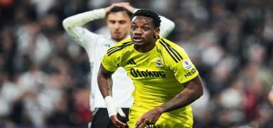 Kolombiya Jhon Duran'� konu�uyor!