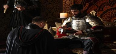 Mehmed Fetihler Sultan�'nda denge sars�l�yor! Sarayda ��phe ve ihanet r�zgar�