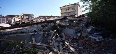 Sndrg ve Simav iin 'Santorini' benzetmesi