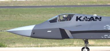 Trkiye iini ansa brakmad! KAAN iin sre balad