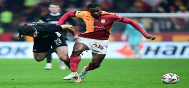 Vasco Da Gama, Cuesta'nn tapusunu istiyor