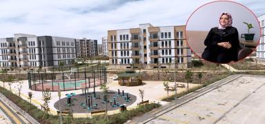 Yeni deprem konutlarnda sona yaklald! Teslimler yaknda