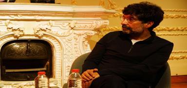 10. K�sa'dan Hisse K�sa Film Festivali'nin ba�kan� Mahmut Faz�l Co�kun oldu