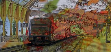 AB yeni plan� duyurdu! �ok say�da �lkeyi birbirine ba�layacak